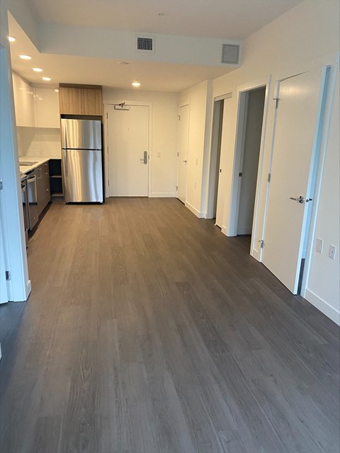 Livingroom/ Dining room